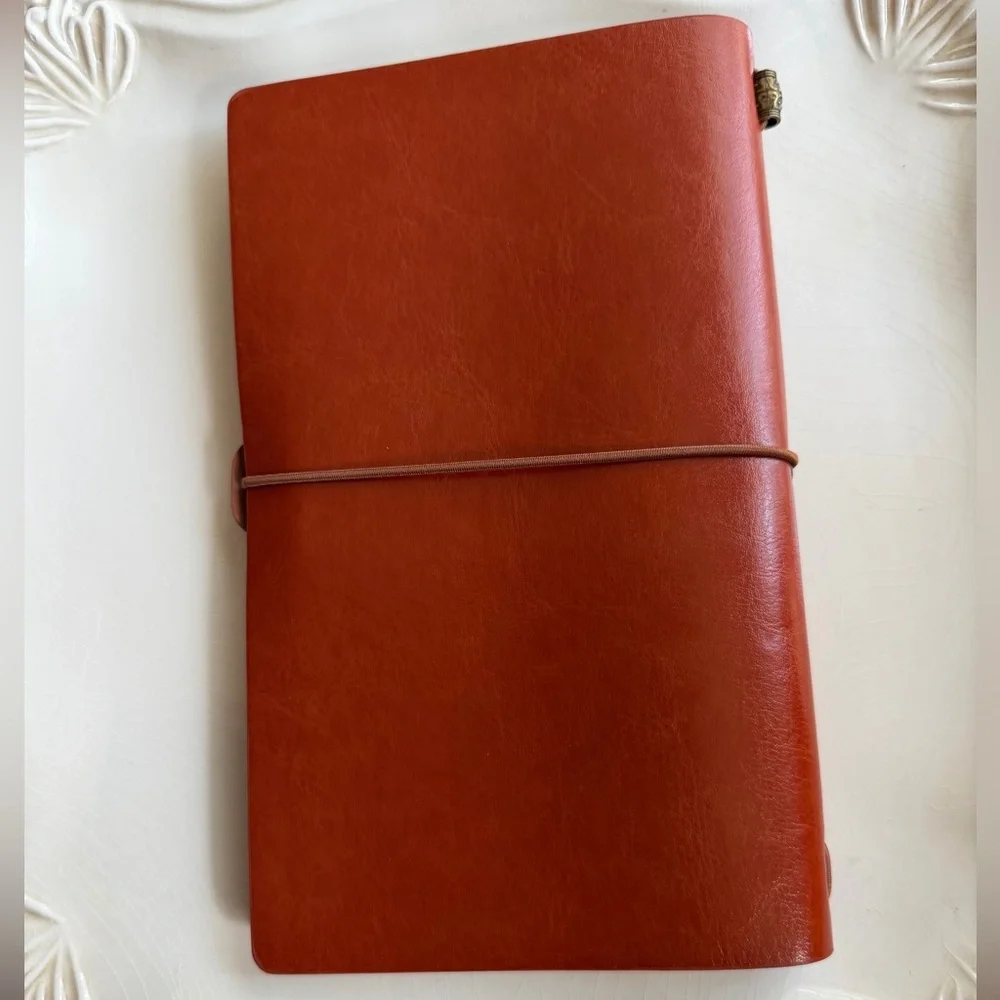 Gift Journal from Mom to Daughter